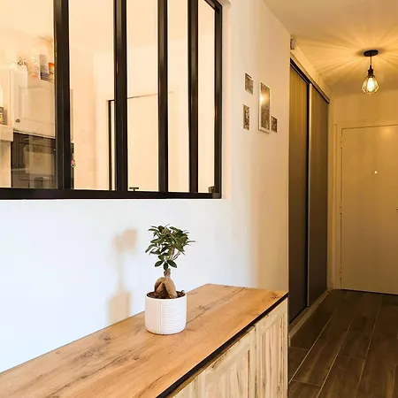 Beautiful Located 5 Min From The Beaches * لا غارد