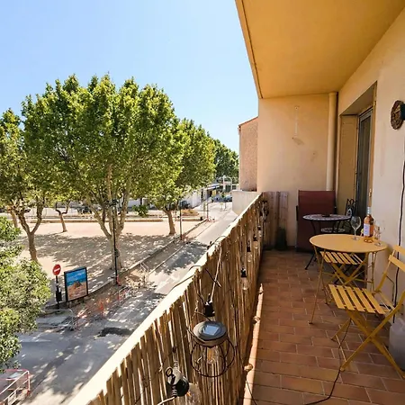 Beautiful Located 5 Min From The Beaches Apartamento La Garde (Var)