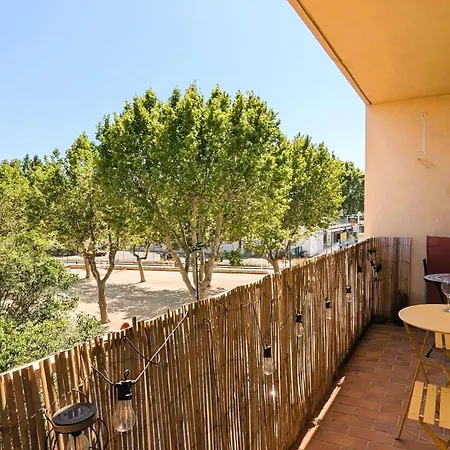 Beautiful Located 5 Min From The Beaches Apartamento *